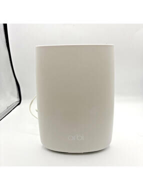 Netgear Orbi RBS50v2 Satellite Home Mesh WiFi Tri-Band AC3000 w/ Power Cable
